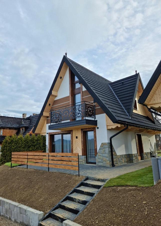 Tatras Residence Poronin Exteriér fotografie
